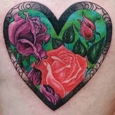 Pastel tattoos are an elegant choice and a great alternative to big and flashy designs. Tattoos By Pastel Home Facebook