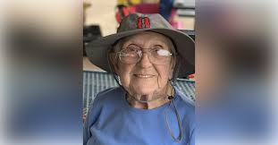 Obituary information for Zona Louise Bartley