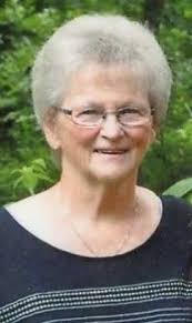 Judith Swanson Obituary