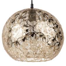 Https Medias Maisonsdumonde Com Image Upload Q Auto F Auto W 1000 Img Patterned Gold Tone Metal Sphere P En 2020 Suspension Boule Luminaire Chambre Mobilier De Salon