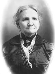 Rebecca Alice Nelson Terry (1849-1932)