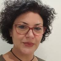 60+ "Sandy Galli" profiles