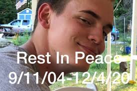 Fundraiser for Angela Smith by Andrew Wallace : Spencer Smith Memorial Fund