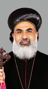 Matha School Thumpoly