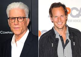 Patrick joseph wilson (born july 3, 1973) is an american actor and singer. Ted Danson And Patrick Wilson Join Fargo S Second Season Vanity Fair