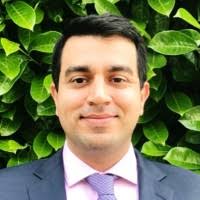 Amin Rad Email & Phone Number