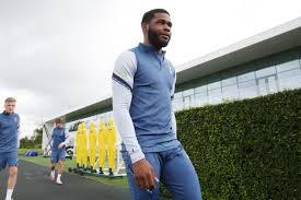 Jul 02, 2021 · asked about the injury, grealish said: Tottenham Defender Japhet Tanganga Withdraws From Maiden England U21 Squad With Injury London Evening Standard Evening Standard