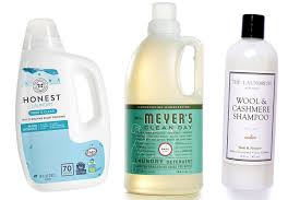 As you may know, for a product to be certified organic by the usda, at least 95 the mrs. Pro Picks For The Best Natural Laundry Detergents The Seattle Times