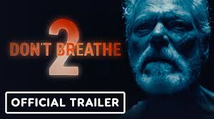 Download don't breathe subscene subtitles : Don T Breathe 2 Trailer The Blind Man Returns For More Horror Indiewire