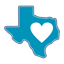 Texas Home State Svg Cuttable Designs