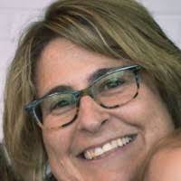 Marcy (Bergman) Pritchard