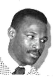 Paul Patin boxer •