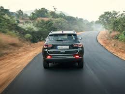 In 1941, jeep ® 4x4s soon transitioned from the battlefields to the farm fields and backroads, where they kept up with hard daily use in industry and recreation alike. Tasteful Interiors New 2021 Jeep Compass Comes With Dual 10 1 Inch Screen System With Uconnect 5 System The Economic Times