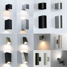 Buy outside wall lights and get the best deals at the lowest prices on ebay! Aussenwandleuchte Aussenleuchte Gu10 Aussenlampe Wandleuchte Wandlampe Leuchte X Ebay Lighting Design Interior Exterior House Lights Facade Lighting