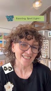 For this weeks Earring Spotlight