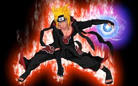 Find the best naruto wallpaper hd on getwallpapers. 4k Naruto Wallpapers On Wallpaperdog