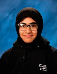 Three Everett students earn monthly Rotary honor