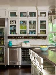 30 Gorgeous Kitchen Cabinets For An