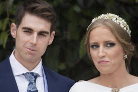 Boda Eva y Domingo en El Cuervo.