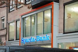 Das telefonbuch kann mit 19 adressen antworten! Sichtschutz Sparda Bank Focus Folienbeschriftung In Nurnberg Furth Erlangen