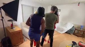 Jenny Wei Rika Rae Fox Sailor Warriors