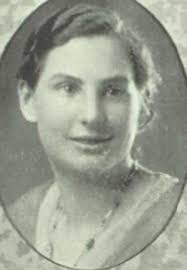 Grace Dorothy Haley Smith (1917-1984)