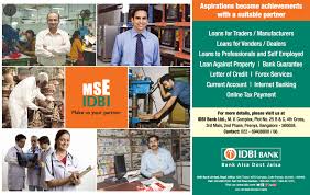 Idbi Bank Msme Online