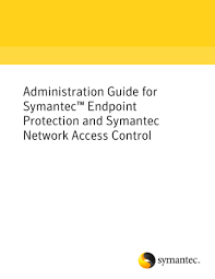 How do i reset my symantec admin password? Administration Guide For Symantec Endpoint Protection And Manualzz