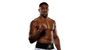 Watch Anthony Joshua Live Stream