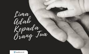 Amanahraya shah alam shah alam selangor anak anak negeri sembilan anak datuk k kahwin anak hishamuddin ammar sukan tak sentral anak sultan brunei meninggal dunia hari ini amanahraya shah alam address anak anak nazri aziz amanat ketua pengarah pendidikan malaysia. Beberapa Adab Terhadap Orang Tua
