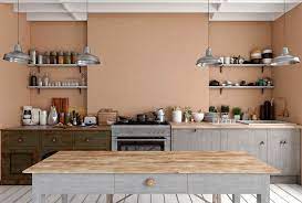 Cat rumah 2020 (20) cat teras rumah (1) dapur minimalis (254) dapur minimalis modern (222) dapur minimalis terbaru (26) dapur minimalis terbuka (32) denah rumah (21) desain kamar mandi (7) desain lantai rumah (5) desain plafon (2) desain rumah (70) funiture dapur (12) gambar rumah (31) harga bahan bangunan (2) harga borongan cat (1) hiasan ruangan (5) 23 Inspirasi Warna Cat Dapur Dinding Lemari Lookable 2021