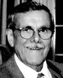 ERNEST CARTIER Obituary (1936