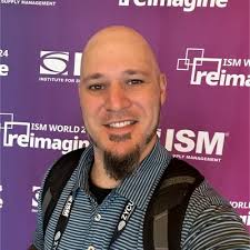 I'm super excited and honored to be joining Oregon Freeze Dry as CEO! Lots  of fantastic opportunities are ahead for OFD as we begin the company's next  chapter.