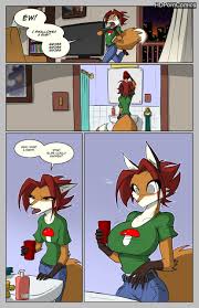 Maxi Gain 2 comic porn | HD Porn Comics