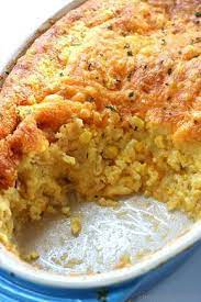 Jiffy Cornbread Casserole Some Might Call It Cornbread Pudding Whatever You Call It It Is A Perf Cornbread Casserole Easy Casserole Recipes Jiffy Cornbread