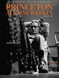 A. Edward Conover '21