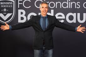 Born 30 august 1970) is a portuguese football manager and former professional player who played as a defensive midfielder.he is the head coach of the poland national team. Paulo Sousa Saya Bermimpi Untuk Menjadi Pelatih Juventus