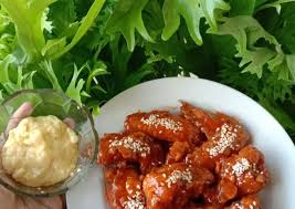 The game that takes you. Cara Masak Fire Chicken Wings Ala Recheese Factory Yang Mudah Resepenakbgt Com