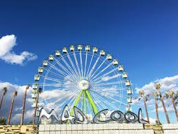 Mad Cool Festival Review Spanish Festivals Kings Of Leon Cool Stuff