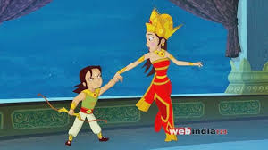 Gambar wayang arjuna year of clean water, image source: Arjun Prince Of Bali Film Bersetting Bali Indonesia Tapi Yang Buat Orang India Memalukan Roda2blog Com