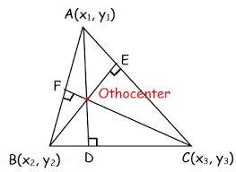 Learn vocabulary, terms and more with flashcards, games and other study tools. How To Find Orthocenter Of A Triangle With Given Vertices