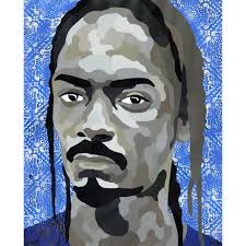 Calvin cordazar broadus, jr., a.k.a. Shaz Buy Art And Biography Street Art Pop Art