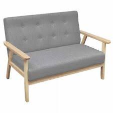 Top marken | günstige preise sofas & sessel └ möbel └ möbel & wohnen alle kategorien antiquitäten & kunst auto & motorrad. Vidaxl 242226 Sofa Gunstig Kaufen Ebay