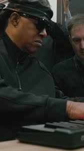 They say never meet your heroes…, …unless it’s Stevie Wonder. We’re beyond  excited to have welcomed the legend himself at the ROLI booth at NAMM.  Watch as Stevie explores the magic of ROLI Airwave and ...