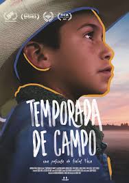 Temporada de campo (2021)