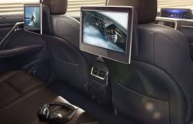25 Cars With Ridiculously Convenient Tech