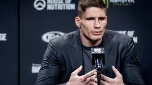 Najnowsze tweety od rico verhoeven (@ricoverhoeven). Verhoeven Over Gevecht Met Gerges Titel Niet Op Het Spel Wel Mijn Reputatie Nos