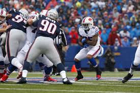 Buffalo bills game live information 2018. Week 13 Patriots Vs Bills Game Time Tv Schedule Channels Betting Odds And Live Online Streaming Pats Pulpit
