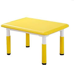 Jn Children S Study Desk Children S Table Stool Toddler Tables Chairs Kindergarten Desk Study Plastic Gard Study Table And Chair Toddler Table Kids Study Table