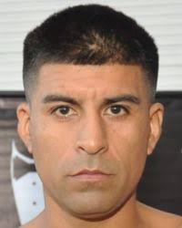 BoxRec: Nestor David Campos